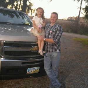 Meet your Posher, Adam